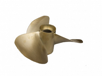 Винт гребной G7F Volvo G Series