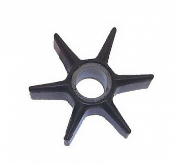 Крыльчатка QuickSilver