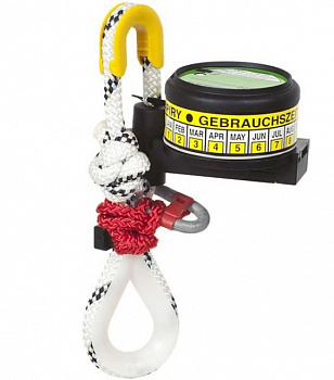 Датчик гидростатический для спасательных плотов SOLAS/nonSOLAS на 6 - 165 человек