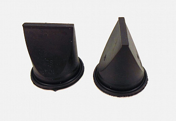 385310076 SeaLand Toilet Обратный клапан мацератора SL 1-1/2"