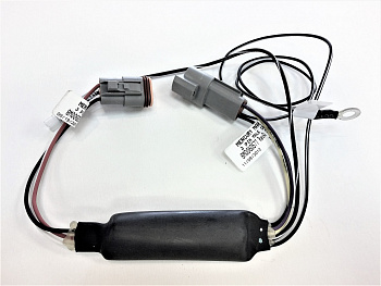 Комплект преобразователя датчика дифферента F150EFI Mercury