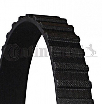 CONTITECH CT660 Ремень ГРМ 