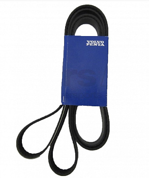 VOLVO Ремень