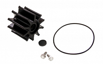 Крыльчатка VOLVO