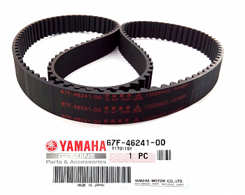 YAMAHA Ремень 