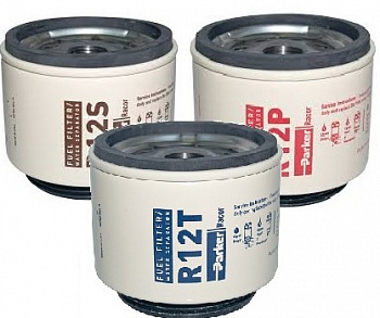 Racor Топливный фильтр R12S Racor 