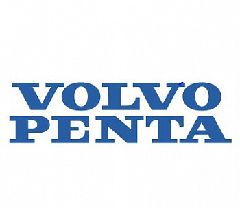 3858998 Свеча зажигания VOLVO