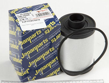 Фильтр топливный Japanparts