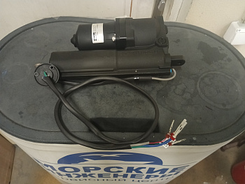 Актуатор Malibu для Surf Gate