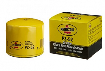 Фильтр масляный Pennzoil