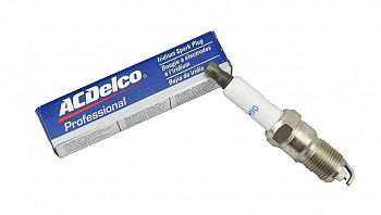 Свеча  ACDelco зажигания 41-110 ( 12621258, indmar, ilmor 6.0-6.2 )