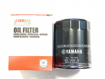 Фильтр Масляный YAMAHA