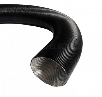 Воздуховод гибкий 90мм Webasto 